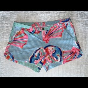 Lilly Pulitzer Adie Short